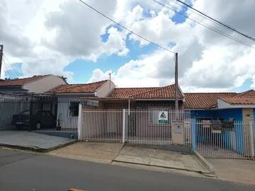 Foto Imóvel - Casa à Venda Com 2 Quartos Em Frente A Escola Municipal, Uvaranas, Ponta Grossa,