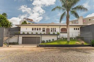 Foto Imóvel - Imóvel Comercial à Venda No Jardim Carvalho, Ponta Grossa