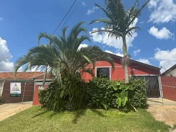 Foto Imóvel - Casa Com Kitinetes E Amplo Terreno à Venda
