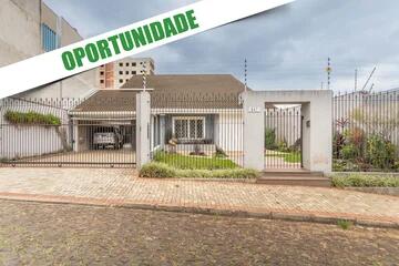 Foto Imóvel - Casa Aconchegante Com Piscina Aquecida E Espaço Para Uma Gra