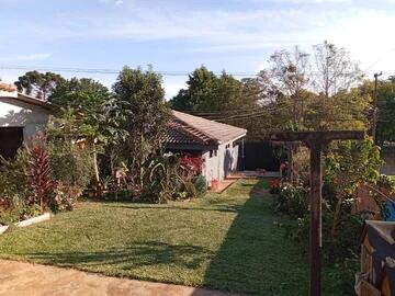 Foto Imóvel - Casa à Venda, Uvaranas, Ponta Grossa, Pr