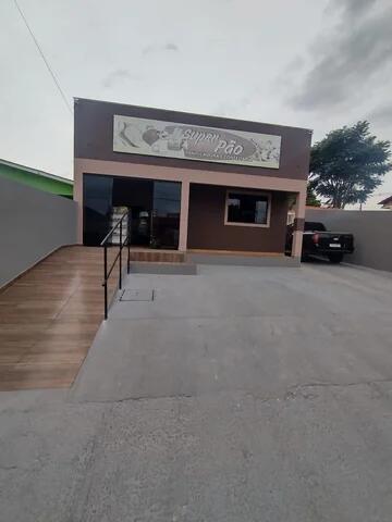 Foto Imóvel - Casa Comercial  à Venda, Boa Vista, Ponta Grossa, Pr