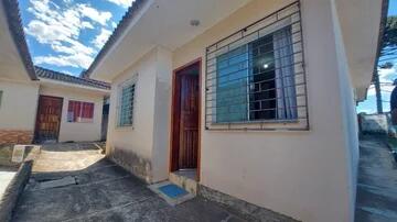 Foto Imóvel - Casa à Venda, Contorno, Ponta Grossa, Pr