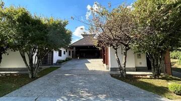 Foto Imóvel - Casa Para Venda E Locação, Boa Vista, Ponta Grossa, Pr