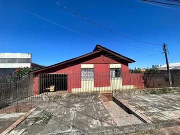 Foto Imóvel - Casa/terreno à Venda, Uvaranas, 462,00m De Terreno, Ponta Grossa