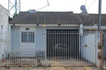 Foto Imóvel - Casa 54m² *minha Casa Minha Vida* à Venda, Uvaranas, Ponta Grossa