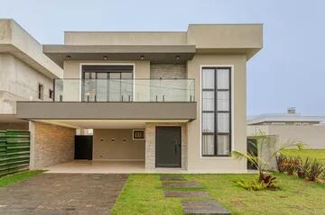 Foto Imóvel - Casa Em Condomínio à Venda, Jardim Carvalho, Ponta Grossa