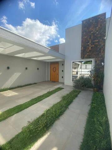 Foto Imóvel - Casa à Venda, Contorno, Ponta Grossa, Pr