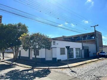 Foto Imóvel - Casa Comercial E Residencial à Venda, Uvaranas, Esquina, Ponta Grossa