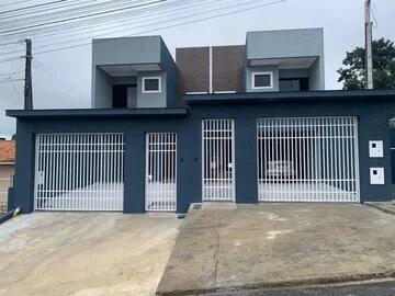 Foto Imóvel - Casa à Venda, Contorno, Ponta Grossa, Pr
