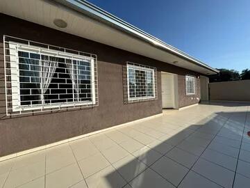 Foto Imóvel - Casa Com Piscina, Em Boa Vista