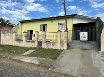 Foto Imóvel - Casa à Venda Em Oficinas Com Amplo Terreno