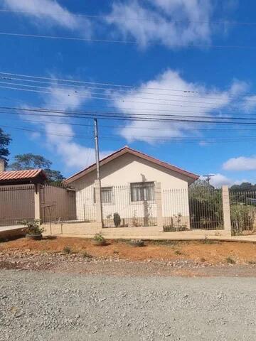 Foto Imóvel - Casa Térrea à Venda, Colônia Dona Luíza, Ponta Grossa, Pr