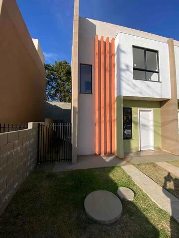Foto Imóvel - Casa Para Venda E Locação Em Frente A Utfpr, Jardim Carvalho, Ponta Grossa