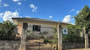 Foto Imóvel - Casa à Venda, Em Uvaranas, No Jardim Paraíso, Ponta Grossa