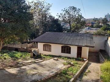 Foto Imóvel - Casa Para Venda, 2 Quartos, 70 M2, órfãs, Ponta Grossa