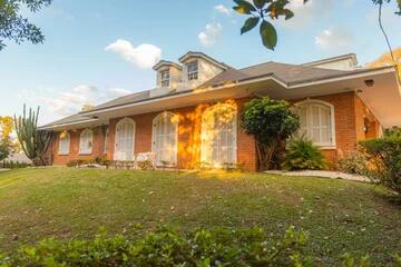 Foto Imóvel - Casa à Venda, Jardim Carvalho, Ponta Grossa, Pr