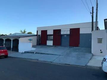 Foto Imóvel - Casa Comercial E Residencial à Venda, Palmeirinha, Ponta Gro