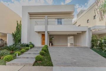 Foto Imóvel - Casa à Venda Terras Alphaville Ponta Grossa Ou Permuta Por Imovel Em Curitiba
