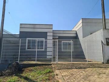 Foto Imóvel - Casa à Venda, Colônia Dona Luíza, Contendo 3 Quartos E 1 Ban