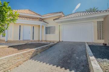 Foto Imóvel - Casa à Venda No  Jardim Carvalho, Ponta Grossa, Pr
