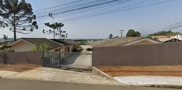 Foto Imóvel - Casa Semimobiliada Para Venda, 2 Quartos, Contorno, Ponta Grossa