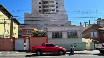 Foto Imóvel - Imovel Comercial  à Venda E Locacão , Centro, Ponta Grossa