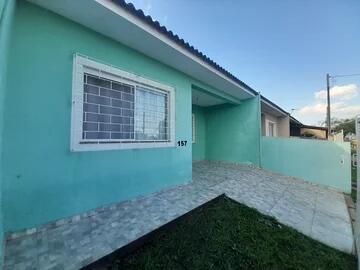 Foto Imóvel - ótima Casa, Semimobiliada Para Venda, 3 Quartos