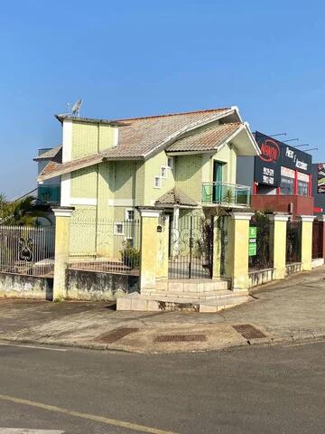 Foto Imóvel - Casa à Venda E Locaçao Colônia Dona Luíza, Ponta Grossa