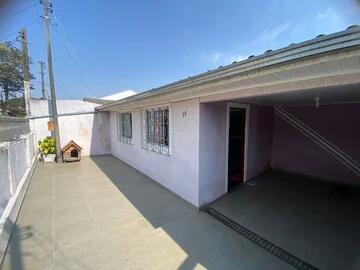 Foto Imóvel - Casa à Venda, Neves, Ponta Grossa, Pr