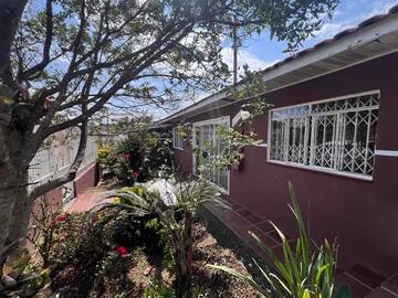 Foto Imóvel - Casa Para Venda, Nova Russia - Ponta Grossa -  Paraná
