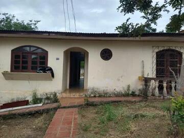 Foto Imóvel - Casa à Venda Olarias Contendo 3 Quartos , Ponta Grossa