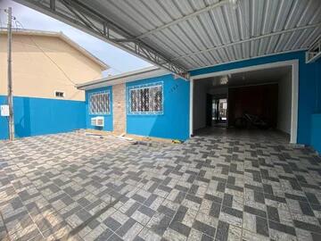 Foto Imóvel - Casa Para Venda E Locação, Contorno, Ponta Grossa, Pr