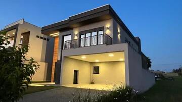Foto Imóvel - Casa  3 Suites à Venda, Terras Alphaville