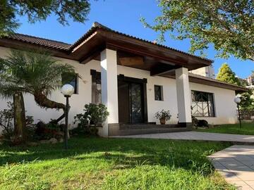 Foto Imóvel - Casa Comercial Para Venda E Locação, Estrela, Ponta Grossa