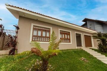 Foto Imóvel - Casa à Venda, Orfãs, Ponta Grossa, Pr