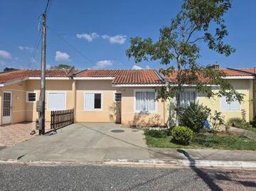 Foto Imóvel - Casa Em Condomínio Fechado à Venda, Orfãs, Ponta Grossa