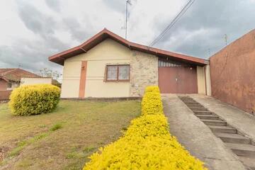 Foto Imóvel - Casa Com 3 Quartos (1 Suíte) 218 M² De área Construída E 660 M² De Terreno à Ven