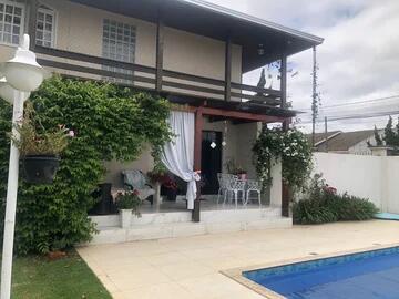 Foto Imóvel - Casa à Venda, Oficinas, Ponta Grossa, Pr