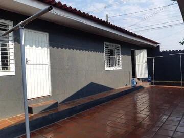 Foto Imóvel - Casa De Vila à Venda, Uvaranas, Ponta Grossa, Pr
