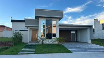 Foto Imóvel - Casa à Venda, Jardim Carvalho, Ponta Grossa, Pr