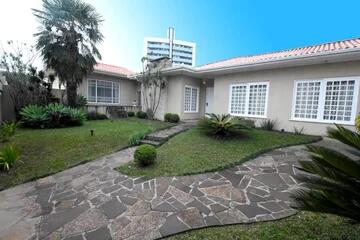 Foto Imóvel - Casa à Venda, Centro, Ponta Grossa, Pr