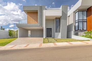 Foto Imóvel - Casa à Venda E Locação, Estrela, Ponta Grossa, Pr