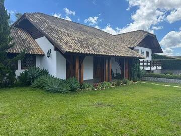 Foto Imóvel - Casa Para Venda, Estrela, Ponta Grossa, Pr