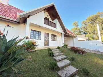 Foto Imóvel - Casa Para Venda E Locação -  Estrela, Ponta Grossa, Pr