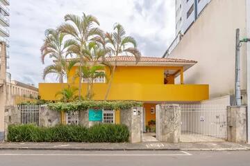 Foto Imóvel - Casa à Venda, Centro, Ponta Grossa, Pr