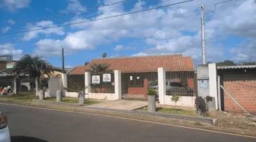 Foto Imóvel - Casa Próxima A Unicesumar Para Venda Em Oficinas