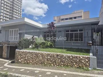 Foto Imóvel - Casa Comercial No Centro