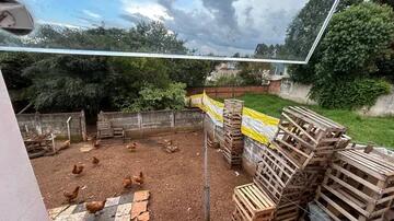 Foto Imóvel - Terreno Comercial A Venda  Av. Antonio Saad Ponta Grossa, Pr