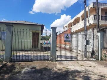 Foto Imóvel - Casa à Venda, Boa Vista, Ponta Grossa, Pr